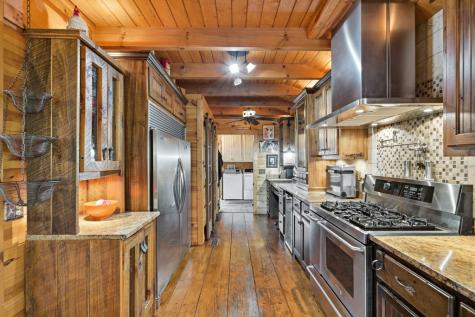 246 Adams Circle Mineral Bluff GA 30559