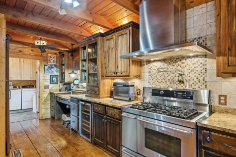 246 Adams Circle Mineral Bluff GA 30559