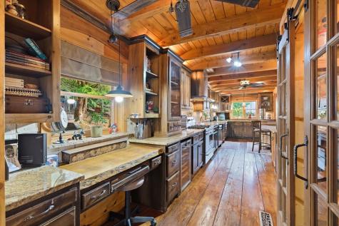 246 Adams Circle Mineral Bluff GA 30559