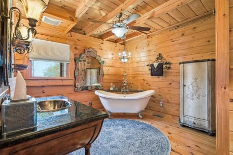 246 Adams Circle Mineral Bluff GA 30559