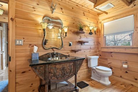 246 Adams Circle Mineral Bluff GA 30559