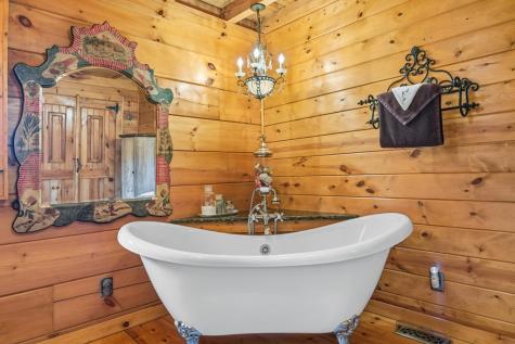 246 Adams Circle Mineral Bluff GA 30559