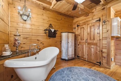 246 Adams Circle Mineral Bluff GA 30559