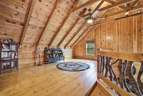 246 Adams Circle Mineral Bluff GA 30559