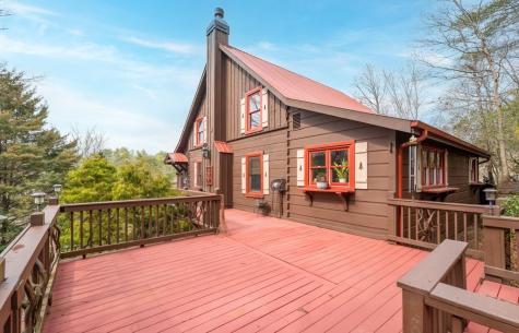 246 Adams Circle Mineral Bluff GA 30559