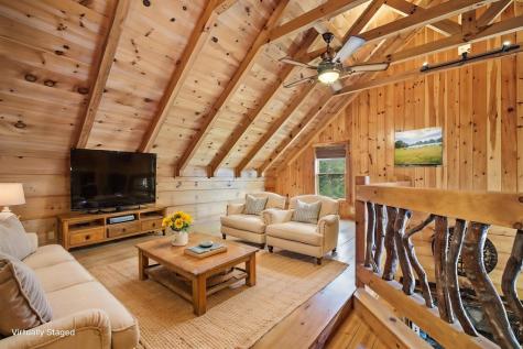 246 Adams Circle Mineral Bluff GA 30559