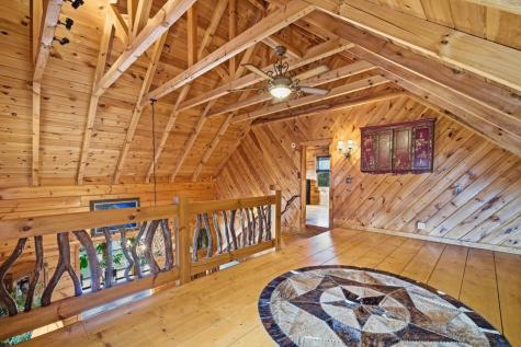 246 Adams Circle Mineral Bluff GA 30559