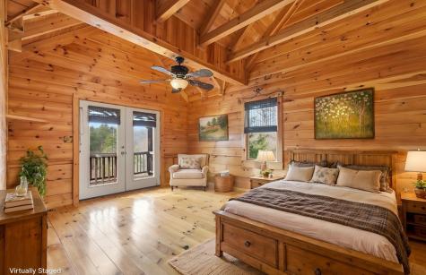 246 Adams Circle Mineral Bluff GA 30559