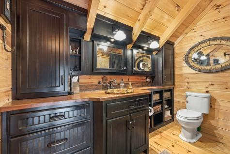 246 Adams Circle Mineral Bluff GA 30559