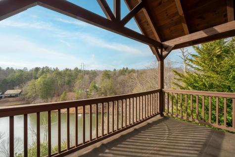 246 Adams Circle Mineral Bluff GA 30559