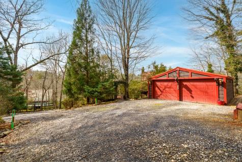 246 Adams Circle Mineral Bluff GA 30559