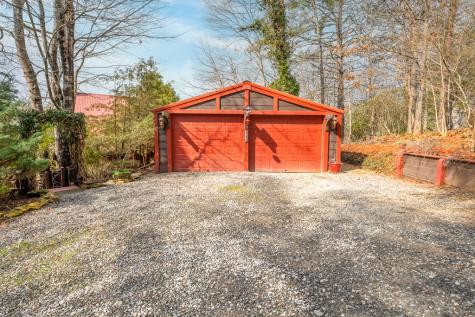 246 Adams Circle Mineral Bluff GA 30559