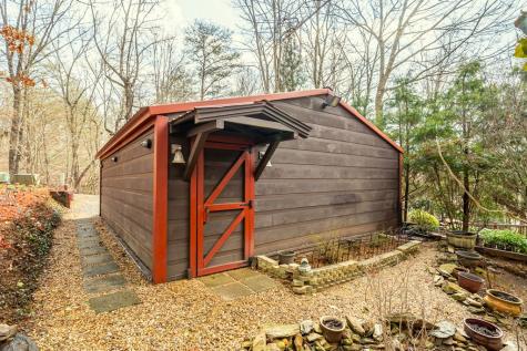 246 Adams Circle Mineral Bluff GA 30559
