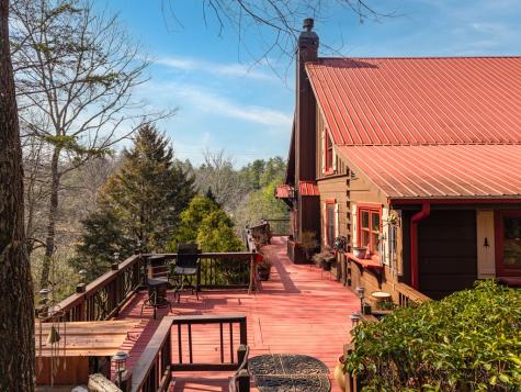 246 Adams Circle Mineral Bluff GA 30559