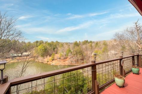 246 Adams Circle Mineral Bluff GA 30559