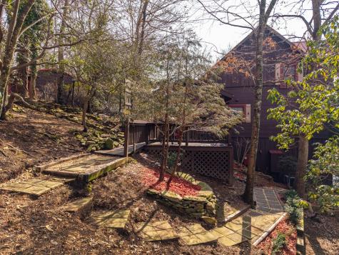 246 Adams Circle Mineral Bluff GA 30559