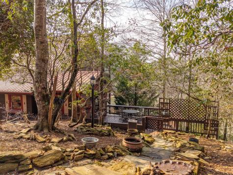 246 Adams Circle Mineral Bluff GA 30559