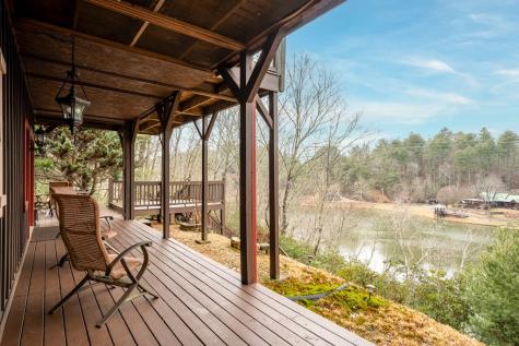 246 Adams Circle Mineral Bluff GA 30559