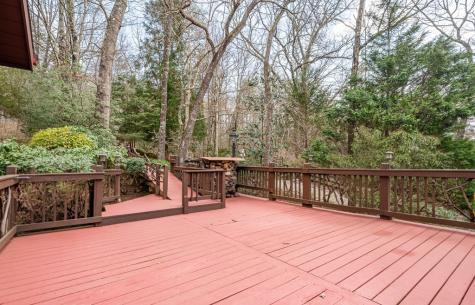 246 Adams Circle Mineral Bluff GA 30559
