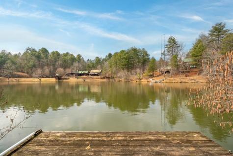 246 Adams Circle Mineral Bluff GA 30559