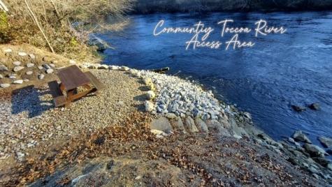 246 Adams Circle Mineral Bluff GA 30559