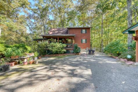 219 Stonecrest Lane Murphy NC 28906