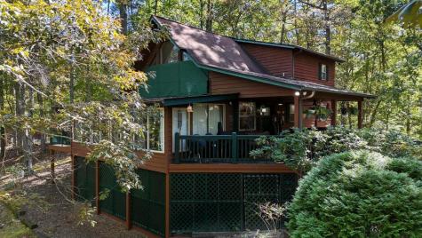 219 Stonecrest Lane Murphy NC 28906