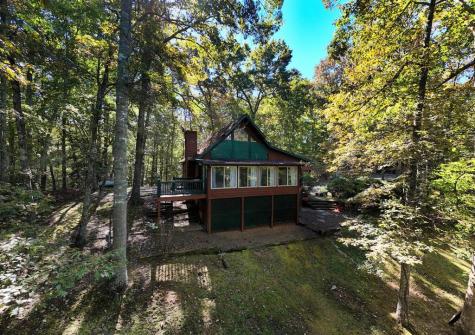 219 Stonecrest Lane Murphy NC 28906