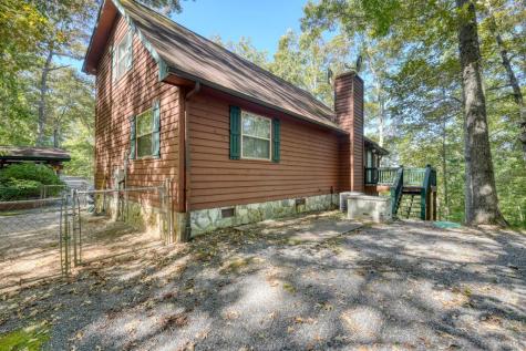 219 Stonecrest Lane Murphy NC 28906
