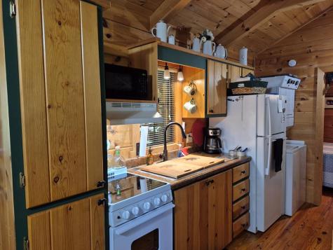 40 Wilderness Court Blairsville GA 30512