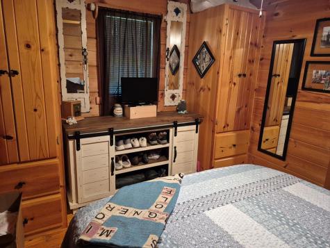 40 Wilderness Court Blairsville GA 30512