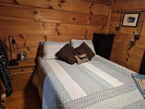40 Wilderness Court Blairsville GA 30512