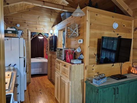 40 Wilderness Court Blairsville GA 30512
