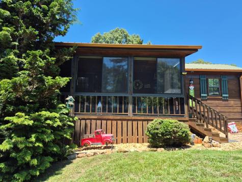 40 Wilderness Court Blairsville GA 30512