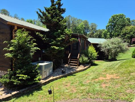 40 Wilderness Court Blairsville GA 30512