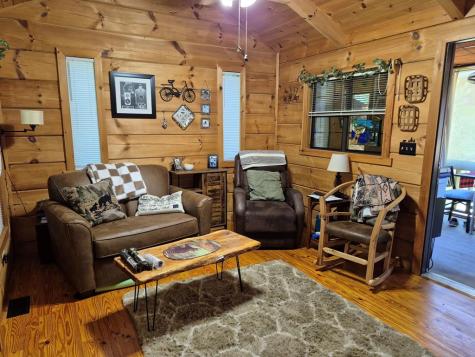 40 Wilderness Court Blairsville GA 30512