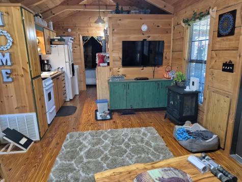 40 Wilderness Court Blairsville GA 30512