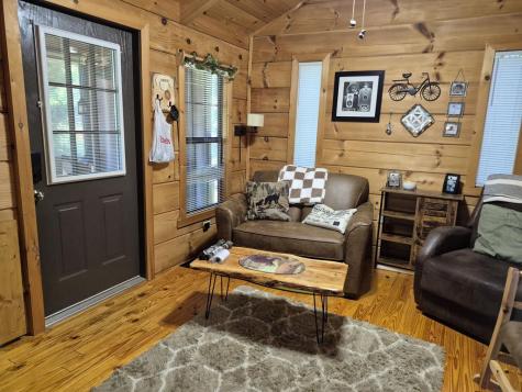 40 Wilderness Court Blairsville GA 30512