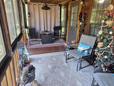 40 Wilderness Court Blairsville GA 30512