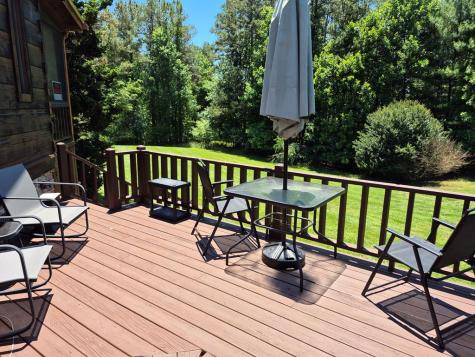 40 Wilderness Court Blairsville GA 30512