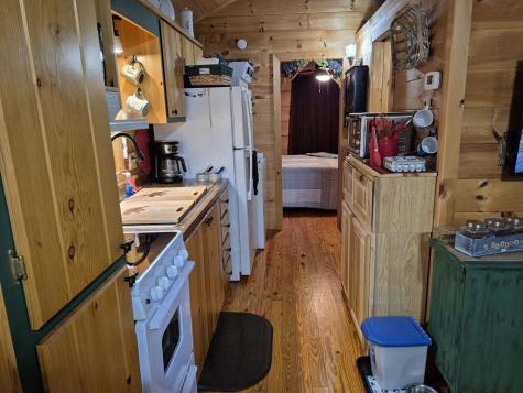 40 Wilderness Court Blairsville GA 30512