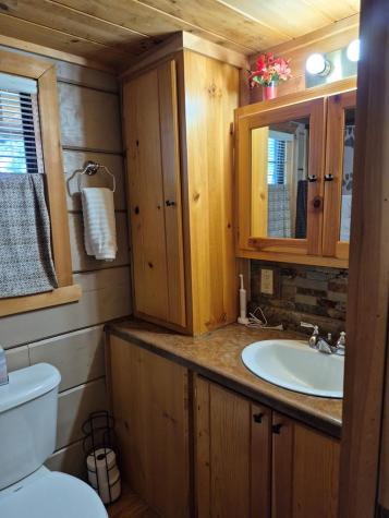 40 Wilderness Court Blairsville GA 30512