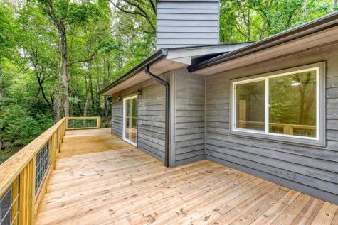 198 Big Rock Drive Hayesville NC 28904