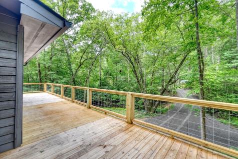 198 Big Rock Drive Hayesville NC 28904