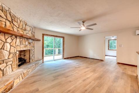 198 Big Rock Drive Hayesville NC 28904