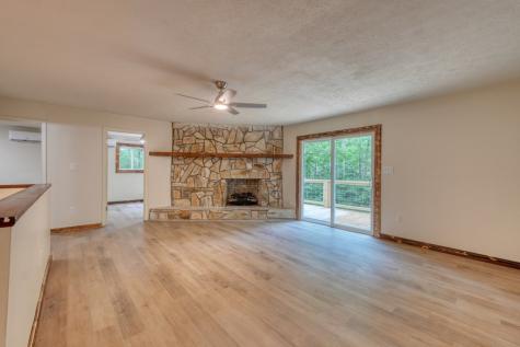198 Big Rock Drive Hayesville NC 28904