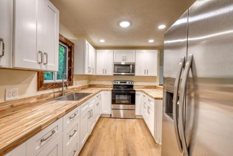 198 Big Rock Drive Hayesville NC 28904