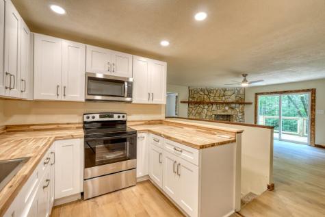 198 Big Rock Drive Hayesville NC 28904