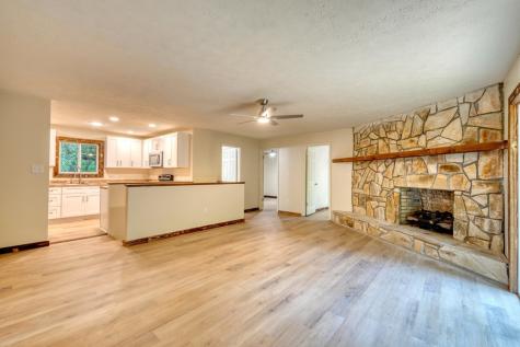 198 Big Rock Drive Hayesville NC 28904