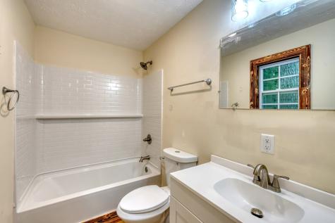 198 Big Rock Drive Hayesville NC 28904